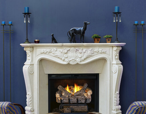 Can a Fireplace Installation in Dubuque, IA, Increase the Appeal of Your Living Space? Fireplace Installation