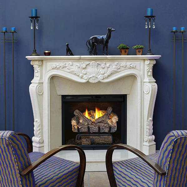 Can a Fireplace Installation in Dubuque, IA, Add Appeal? Fireplace Installation