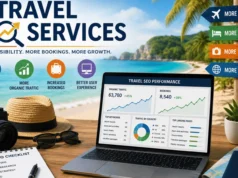 Travel SEO Services in 2026: Costs, Strategies, Booking Growth, and 7 Essential Checks Before You Sign Travel SEO Services