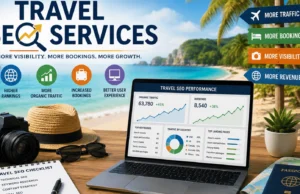 Travel SEO Services in 2026: Costs, Strategies, Booking Growth, and 7 Essential Checks Before You Sign Travel SEO Services