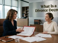What Is a Divorce Decree? The Ultimate Guide to What It Says and How to Get It What Is a Divorce Decree