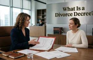 What Is a Divorce Decree? The Ultimate Guide to What It Says and How to Get It What Is a Divorce Decree