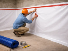 What Signs Indicate It’s Time to Call Foundation Contractors in Waterloo, IA? Foundation Contractors