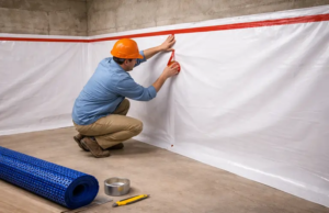 What Signs Indicate It’s Time to Call Foundation Contractors in Waterloo, IA? Foundation Contractors
