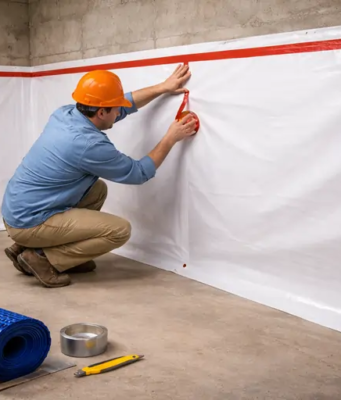 What Signs Indicate It’s Time to Call Foundation Contractors in Waterloo, IA? Foundation Contractors