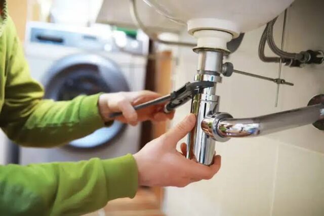 Plumbing Services