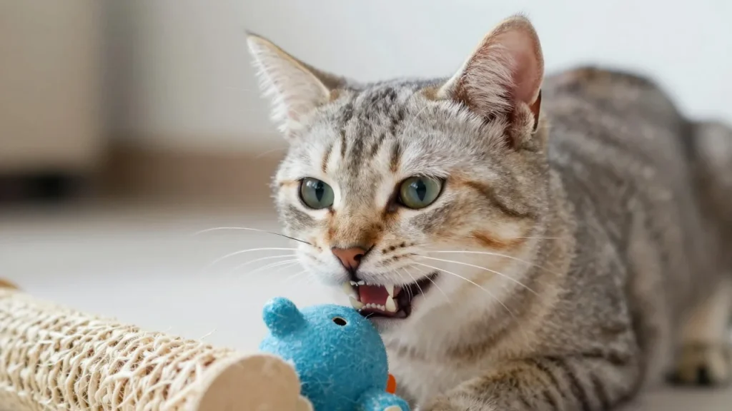 What Behavior Is Normal at Six Months?