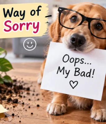 A Funny Way of Saying Sorry: The Ultimate Guide to 55 Playful Apologies, Pro Tips, and More A Funny Way of Saying Sorry