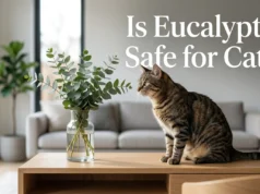 Is Eucalyptus Safe for Cats? A Complete Safety Guide to Eucalyptus Plants, Essential Oils, Diffusers, Symptoms, Exposure Risks, and What Owners Should Know Is Eucalyptus Safe for Cats