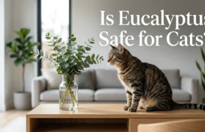 Is Eucalyptus Safe for Cats? A Complete Safety Guide to Eucalyptus Plants, Essential Oils, Diffusers, Symptoms, Exposure Risks, and What Owners Should Know Is Eucalyptus Safe for Cats
