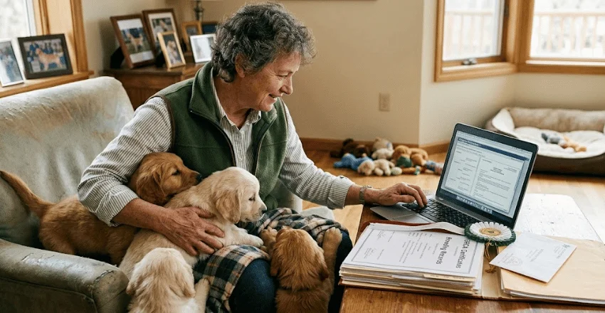 Why Some Puppies Cost More
