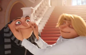 Gru’s Brother Explained: Who Dru Is and Why the Twin Matters in Despicable Me Gru's Brother