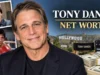 Tony Danza Net Worth in 2026: How the TV Star Built His Estimated $40 Million Fortune Tony Danza Net Worth