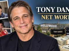 Tony Danza Net Worth in 2026: How the TV Star Built His Estimated $40 Million Fortune Tony Danza Net Worth