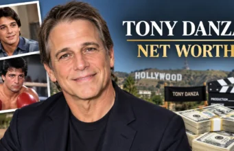 Tony Danza Net Worth in 2026: How the TV Star Built His Estimated $40 Million Fortune Tony Danza Net Worth