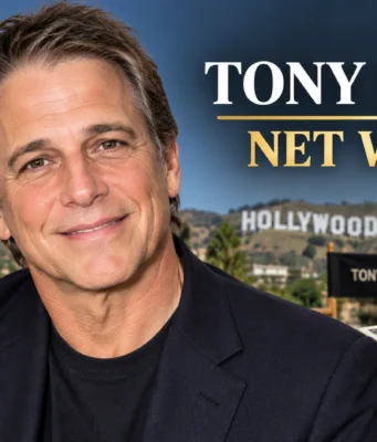 Tony Danza Net Worth in 2026: How the TV Star Built His Estimated $40 Million Fortune Tony Danza Net Worth