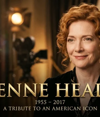 Glenne Headly: The Versatile Actress Behind Dirty Rotten Scoundrels and Dick Tracy — Her Life, Career, Most Memorable Roles, Awards, and Lasting Hollywood Legacy Glenne headly