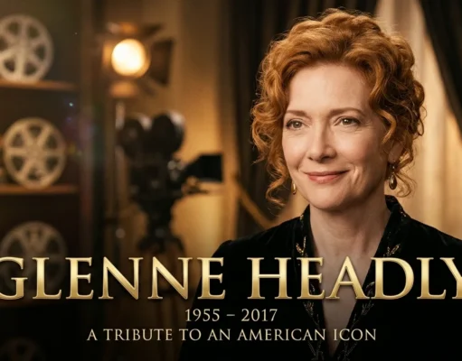Glenne Headly: The Versatile Actress Behind Dirty Rotten Scoundrels and Dick Tracy — Her Life, Career, Most Memorable Roles, Awards, and Lasting Hollywood Legacy Glenne headly